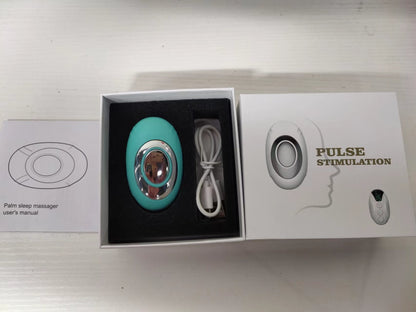 Sleep Aid Hand-held Device