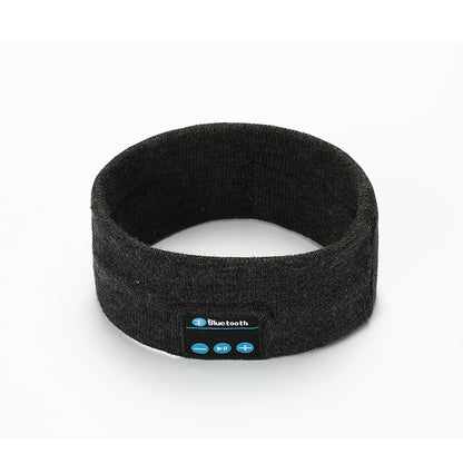 Bluetooth Fitness Headband