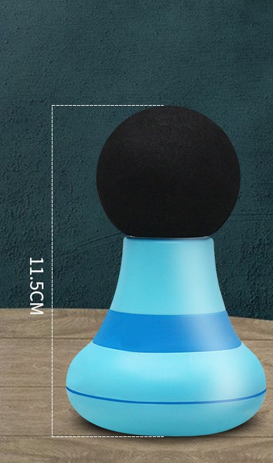 Mini Massager Gun For Body Deep Relief Pain