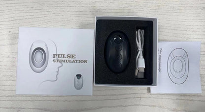 Sleep Aid Hand-held Device