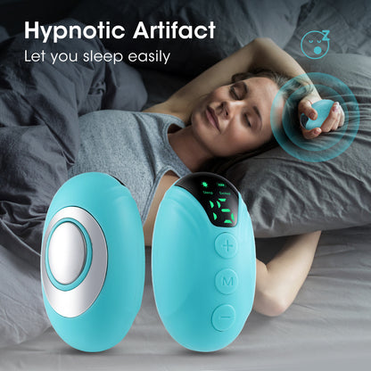 Sleep Aid Hand-held Device